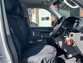 Volkswagen Transporter Image 2