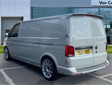 Volkswagen Transporter Image 3
