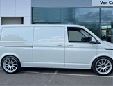 Volkswagen Transporter Image 4