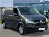 Volkswagen Transporter Image 1
