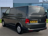 Volkswagen Transporter Image 3