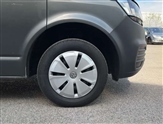 Volkswagen Transporter Image 5