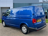 Volkswagen Transporter Image 3