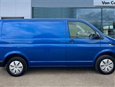 Volkswagen Transporter Image 4