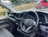 Volkswagen Transporter Image 6