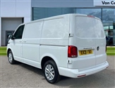 Volkswagen Transporter Image 3