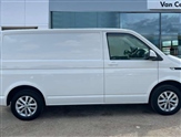 Volkswagen Transporter Image 4