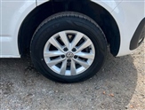 Volkswagen Transporter Image 5