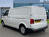 Volkswagen Transporter Image 3