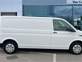 Volkswagen Transporter Image 4