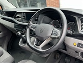 Volkswagen Transporter Image 6