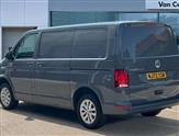 Volkswagen Transporter Image 3