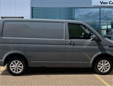 Volkswagen Transporter Image 4