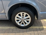 Volkswagen Transporter Image 5
