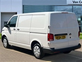 Volkswagen Transporter Image 3