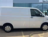 Volkswagen Transporter Image 4