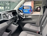 Volkswagen Transporter Image 2