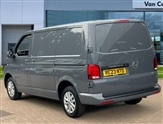 Volkswagen Transporter Image 3
