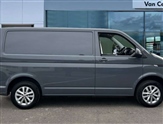 Volkswagen Transporter Image 4