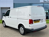 Volkswagen Transporter Image 3