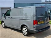 Volkswagen Transporter Image 3