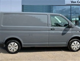 Volkswagen Transporter Image 4