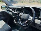 Volkswagen Transporter Image 6