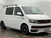 Volkswagen Transporter Image 1