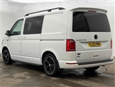Volkswagen Transporter Image 2
