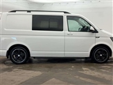 Volkswagen Transporter Image 3