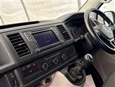 Volkswagen Transporter Image 4