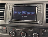 Volkswagen Transporter Image 5