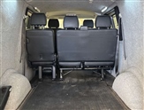 Volkswagen Transporter Image 6