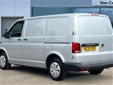 Volkswagen Transporter Image 3