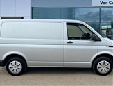 Volkswagen Transporter Image 4