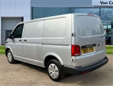 Volkswagen Transporter Image 3