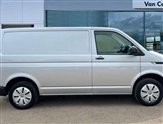 Volkswagen Transporter Image 4