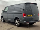 Volkswagen Transporter Image 2