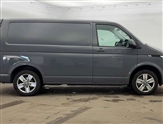 Volkswagen Transporter Image 3