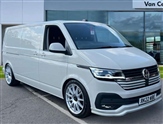 Volkswagen Transporter Image 1