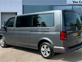 Volkswagen Transporter Image 3
