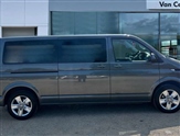 Volkswagen Transporter Image 4