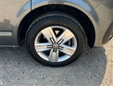 Volkswagen Transporter Image 5