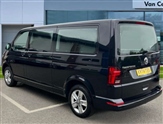 Volkswagen Transporter Image 3