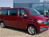 Volkswagen Transporter Image 1