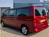Volkswagen Transporter Image 3