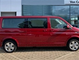 Volkswagen Transporter Image 4