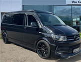 Volkswagen Transporter Image 1