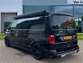 Volkswagen Transporter Image 3