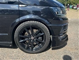 Volkswagen Transporter Image 5